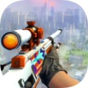 狙击手的召唤3Dv1.0