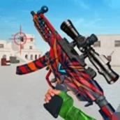 火线射击行动v1.0