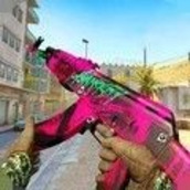 士兵突袭射击v1.0