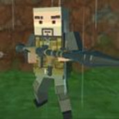 极限疯狂像素战斗v1.0