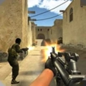 突击枪战v1.0