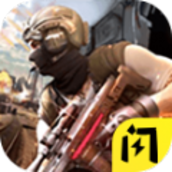 和平荣耀荒野战场v1.0