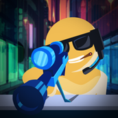 特工3D特勤局v1.0