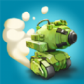 冲撞战车v1.0