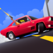 疯狂赛车手3dv1.0