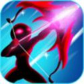 火柴人箭手大师黑道法则v1.0