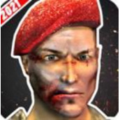 杀死僵尸生存射击v1.0