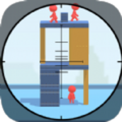 狙击手袭击任务v1.0