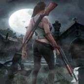 月夜生存之战v1.0