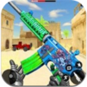 反临界战争火力打击v1.0