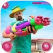 泳池派对枪手v1.0