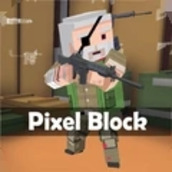 像素终结战场v1.0