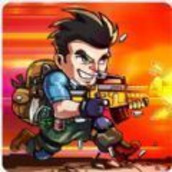 金属夹克士兵v1.0