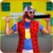 办公室射击破坏v1.0