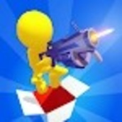 人群射击冲刺v1.0