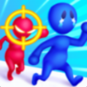 团战人群射击v1.0