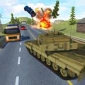 坦克大冲撞v1.0
