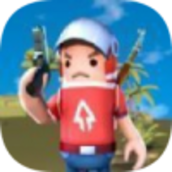 奇葩吃鸡射击v1.0