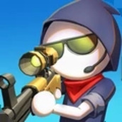 我用狙特别遛v1.0