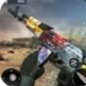 士兵疯狂突击v1.0