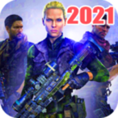 现代狙击手3d刺客v1.0