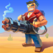 僵尸感染世界v1.0