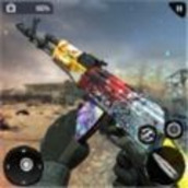 士兵射击任务小队v1.0