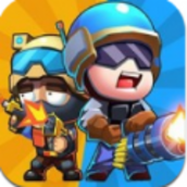 双人英雄枪战v1.0