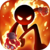 超级弓火柴人大师弓箭手v1.0