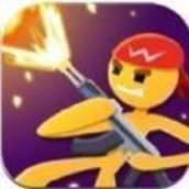 火柴人枪手狂热v1.0