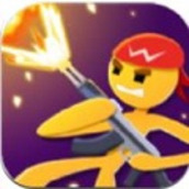 火柴人英雄枪手v1.0