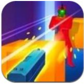 激光人群射击v1.0