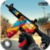 特种士兵英雄打击v1.0