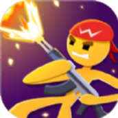 火柴人乱射v1.0
