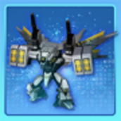 军团机甲大战v1.0