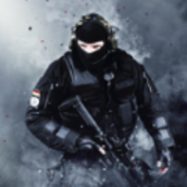 终极英雄战斗射击v1.0