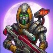 最后城市地堡v1.0