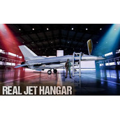 战斗机空袭射手v1.0