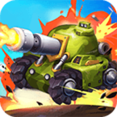超级小坦克v1.0