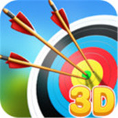 弓箭射手狩猎v1.0