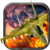 F18战斗机空袭v1.0