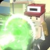 僵尸射手狩猎v1.0