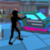 火柴人战场生存v1.0