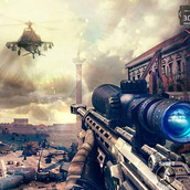 全民吃鸡枪神计划v1.0