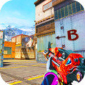 生死狙击之僵尸前线v1.0