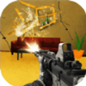 房屋破坏模拟器中文版v1.0