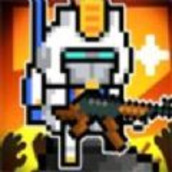 机器人荒岛求生v1.0