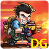 金属外壳士兵v1.0