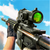 城市猎人狙击v1.0
