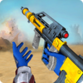 外星机器人大战v1.0